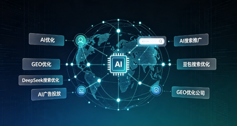 临猗县AI 搜索营销赛道持续升温，GEO 优化成为企业数字化布局新方向