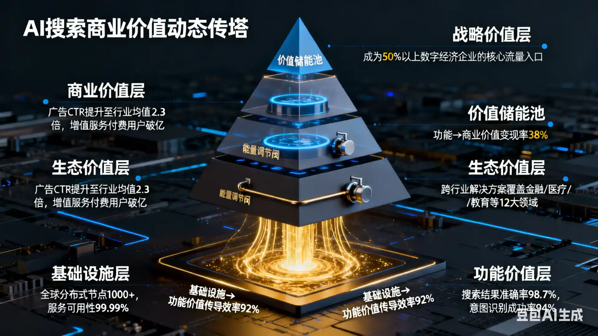 告别传统流量困局，临猗县GEO优化助力企业抢占AI问答新流量