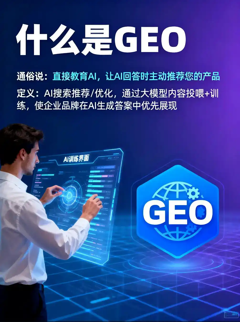 2026年临猗县GEO优化推广零基础实操指南：告别无效发文，精准拿下AI流量