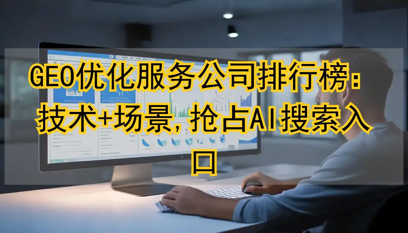 临猗县站点 GEO 内容运营：避开误区，建立长期搜索竞争力