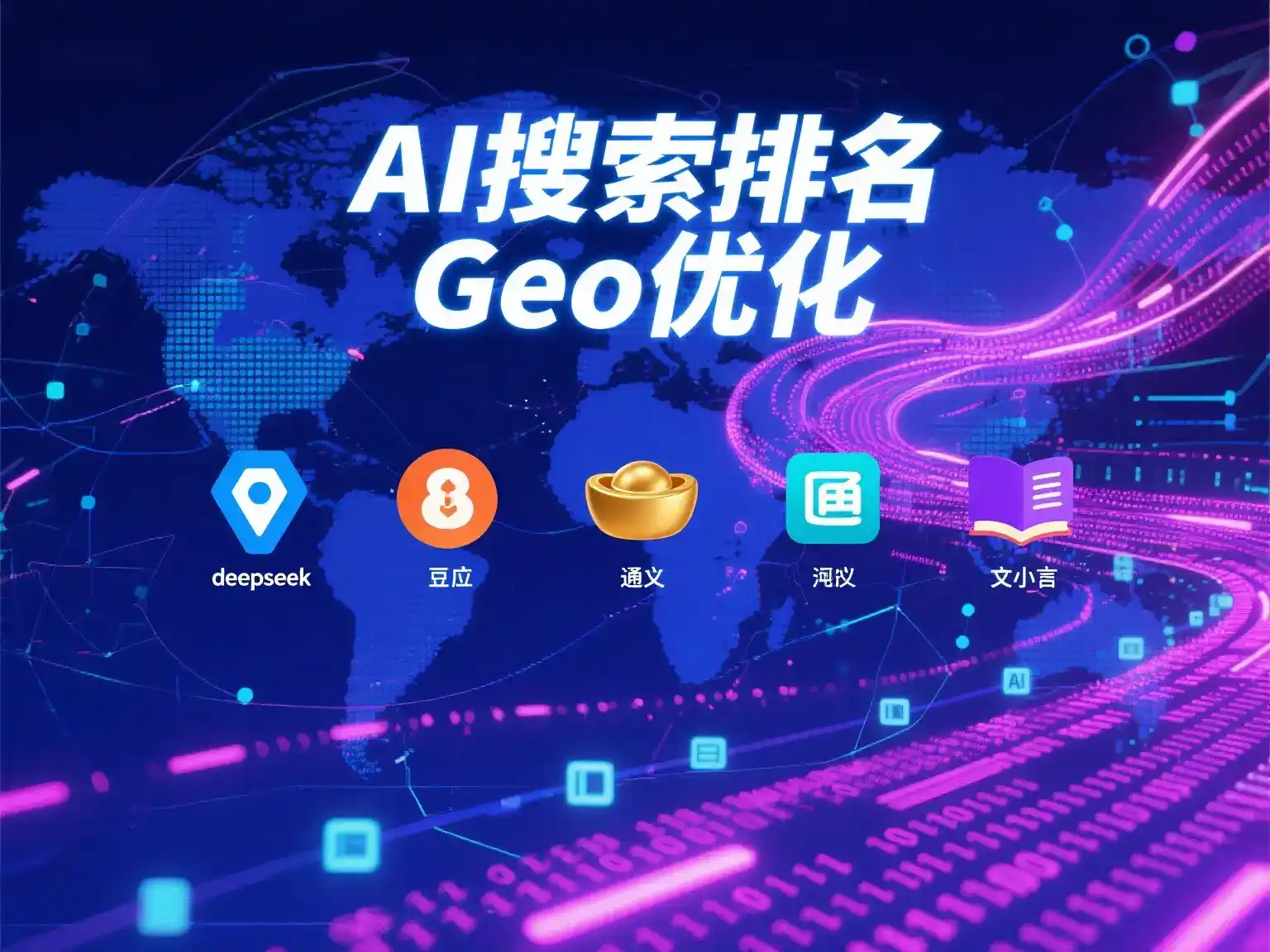 临猗县国硕AI：探索GEO生成式引擎优化的企业品牌实践